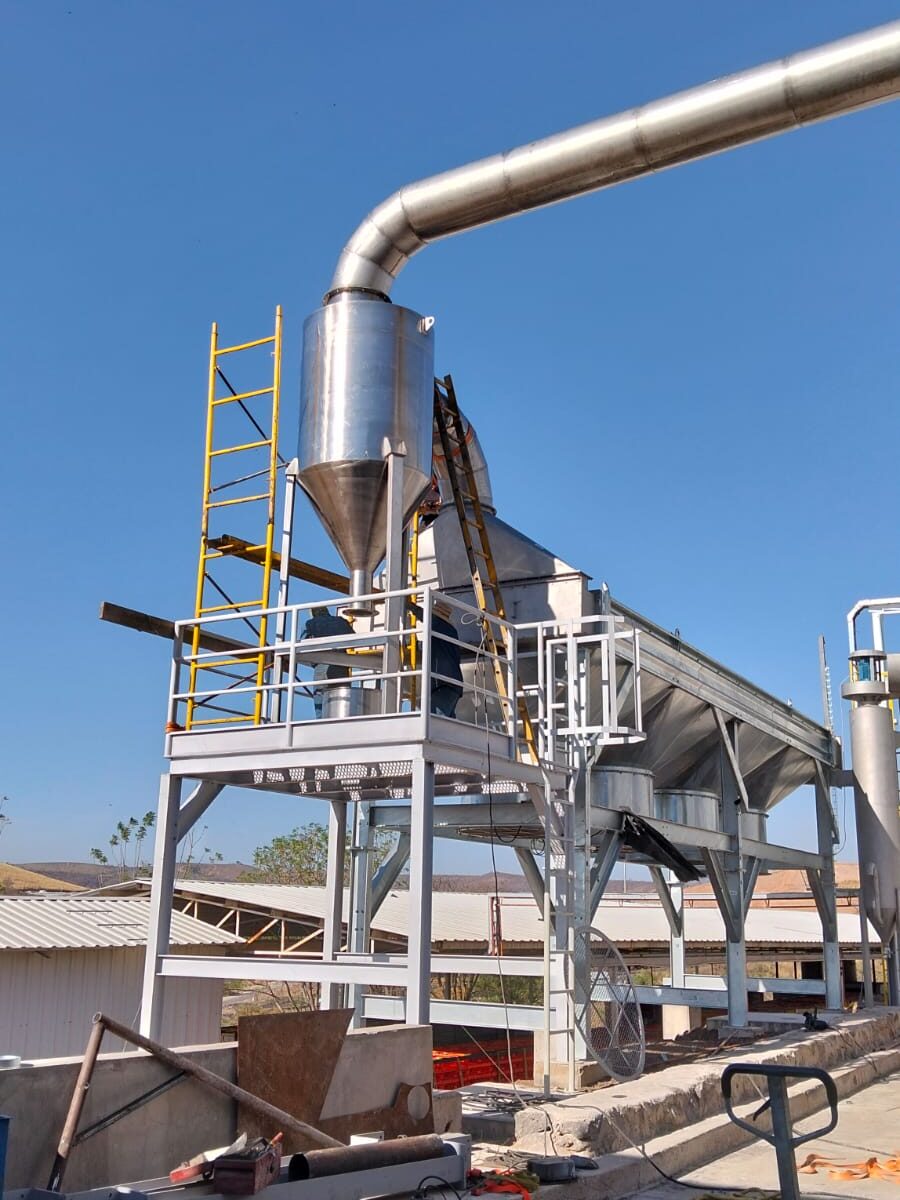 6DA92909-3EF7-401A-BC5D-59E9286C0FE2 INDUSTRIA DE ALIMENTOS, GANADERA, INDUSTRIAL, CONSTRUCCIÓN DE PLANTAS INDUSTRIALES, DISEÑO DE PROYECTOS INDUSTRIALES